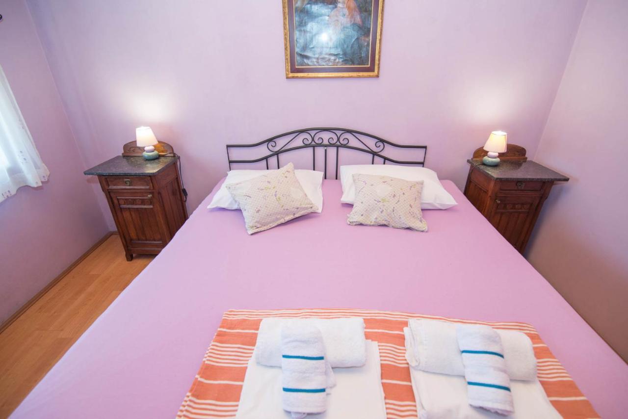 App Bonic Apartment เวลิโลชิน ภายนอก รูปภาพ