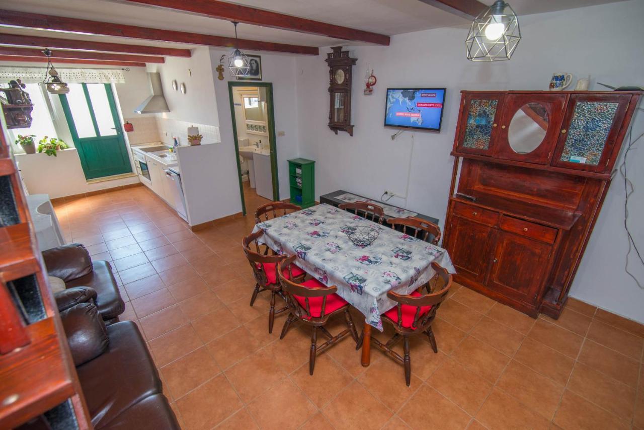 App Bonic Apartment เวลิโลชิน ภายนอก รูปภาพ