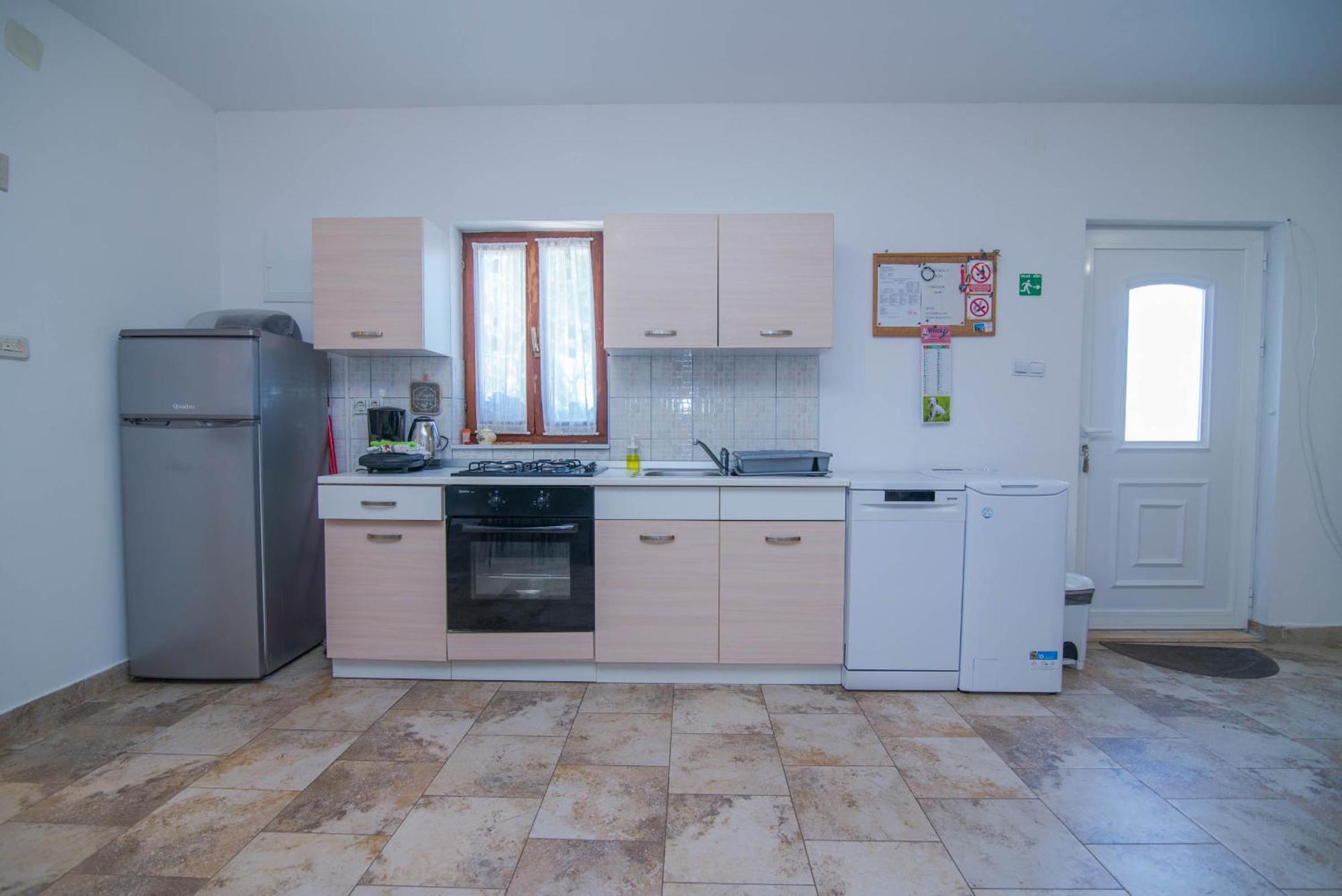 App Bonic Apartment เวลิโลชิน ภายนอก รูปภาพ