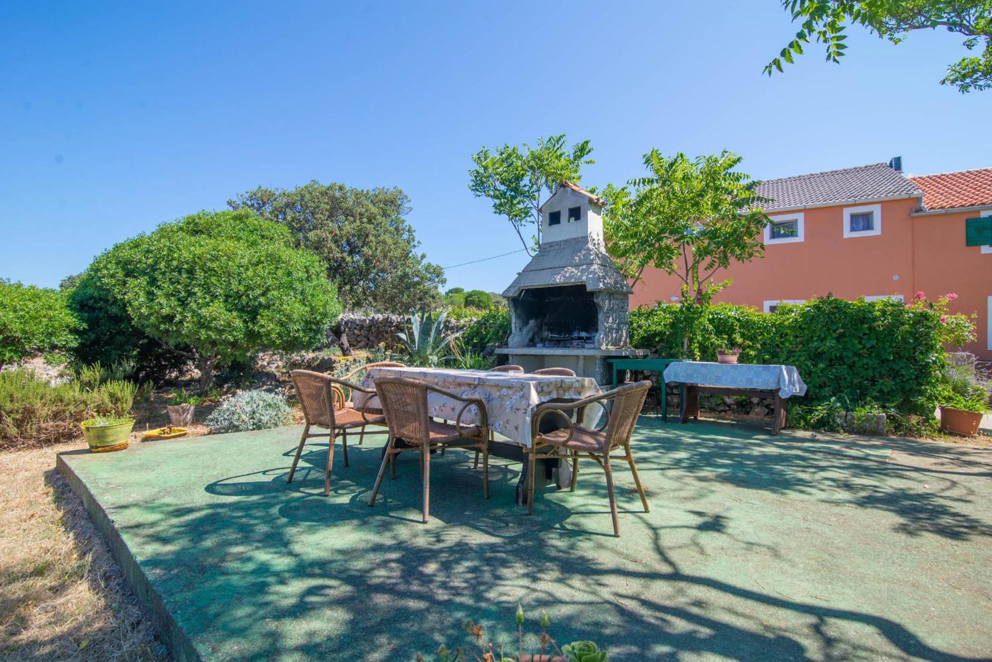 App Bonic Apartment เวลิโลชิน ภายนอก รูปภาพ