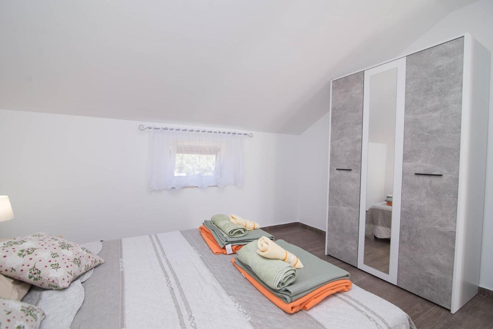 App Bonic Apartment เวลิโลชิน ภายนอก รูปภาพ