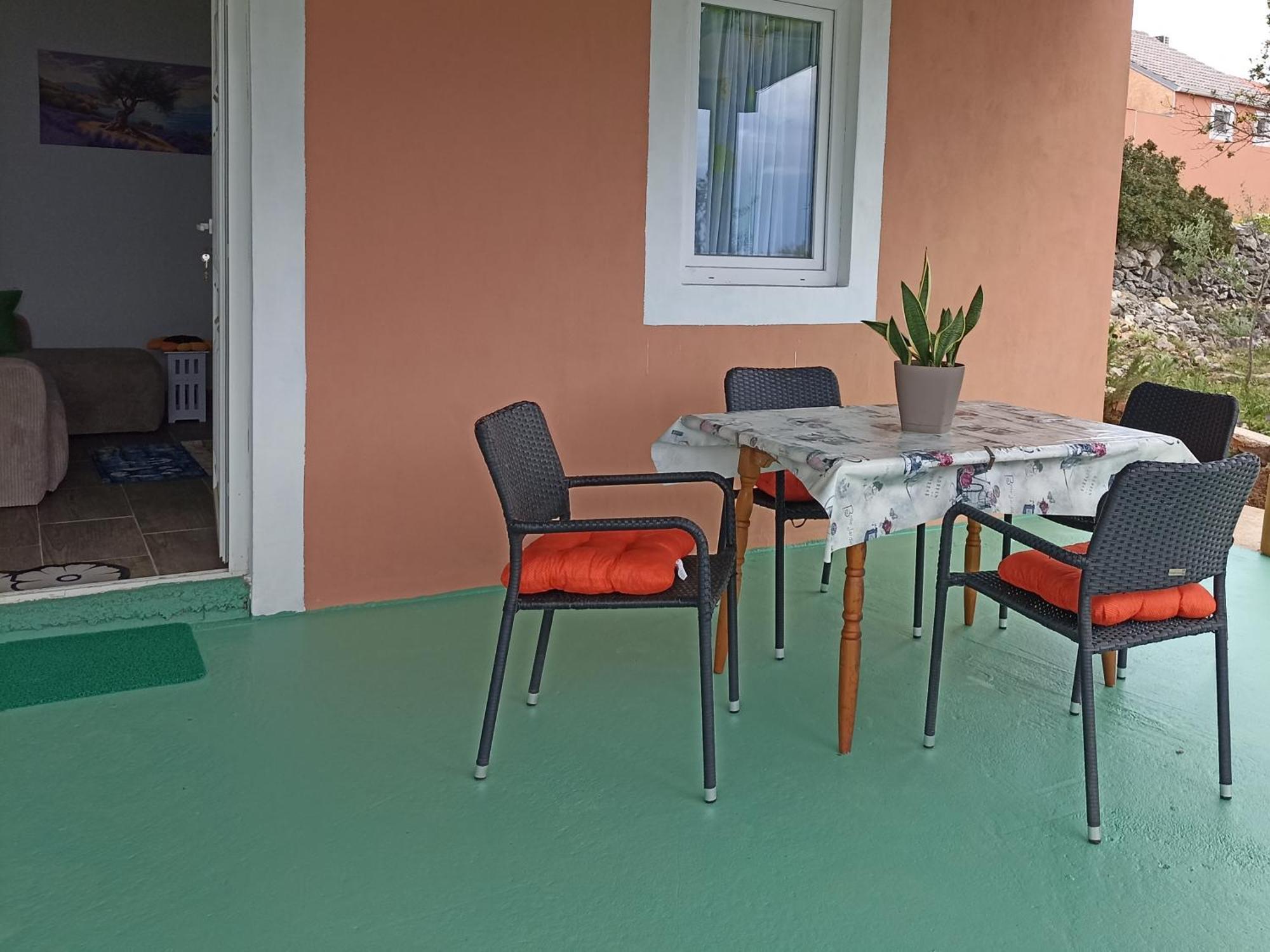 App Bonic Apartment เวลิโลชิน ภายนอก รูปภาพ