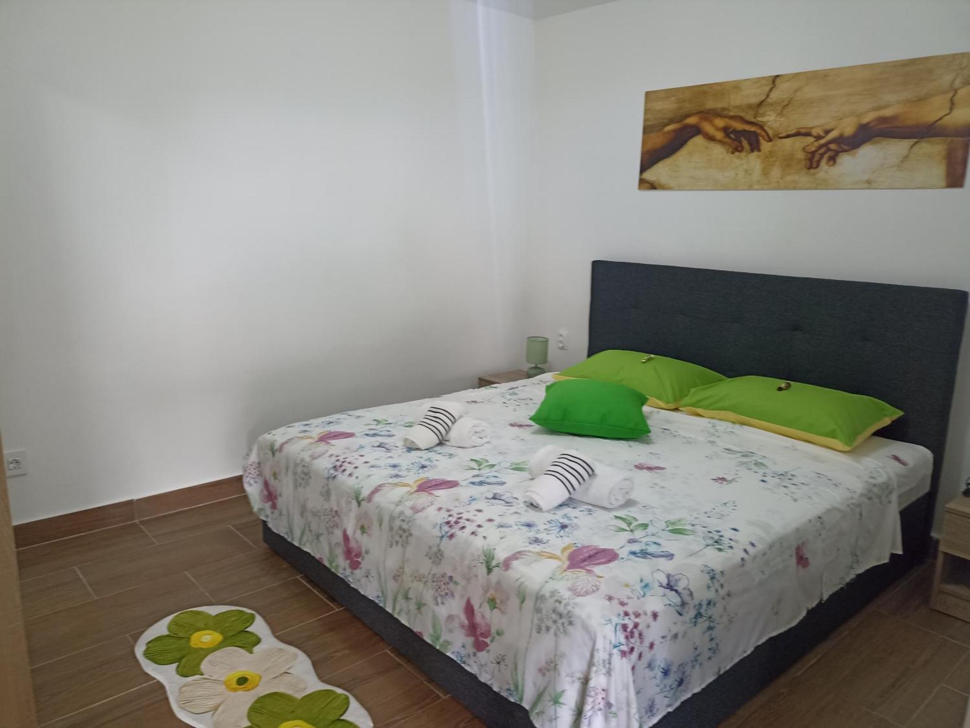 App Bonic Apartment เวลิโลชิน ภายนอก รูปภาพ