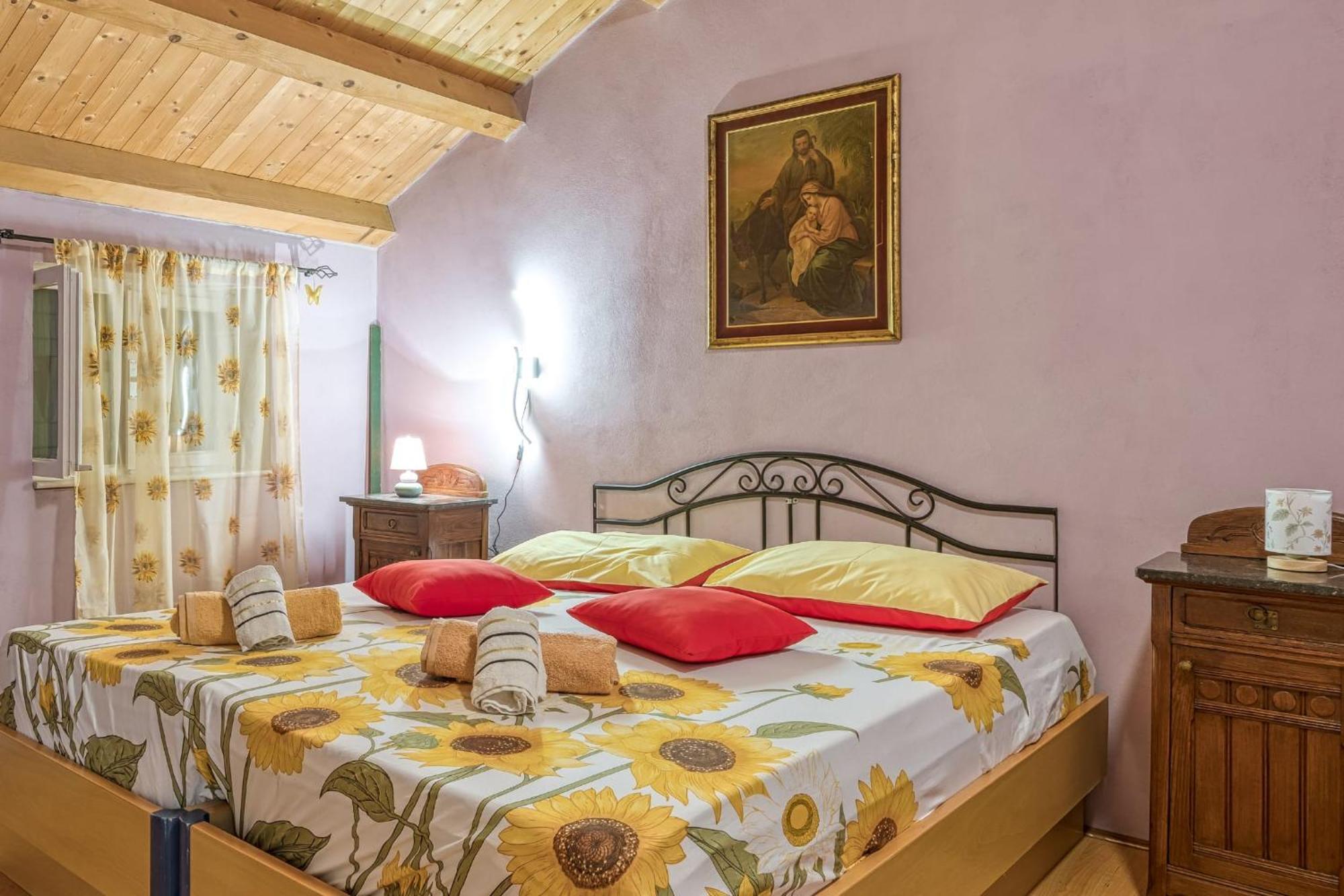 App Bonic Apartment เวลิโลชิน ภายนอก รูปภาพ