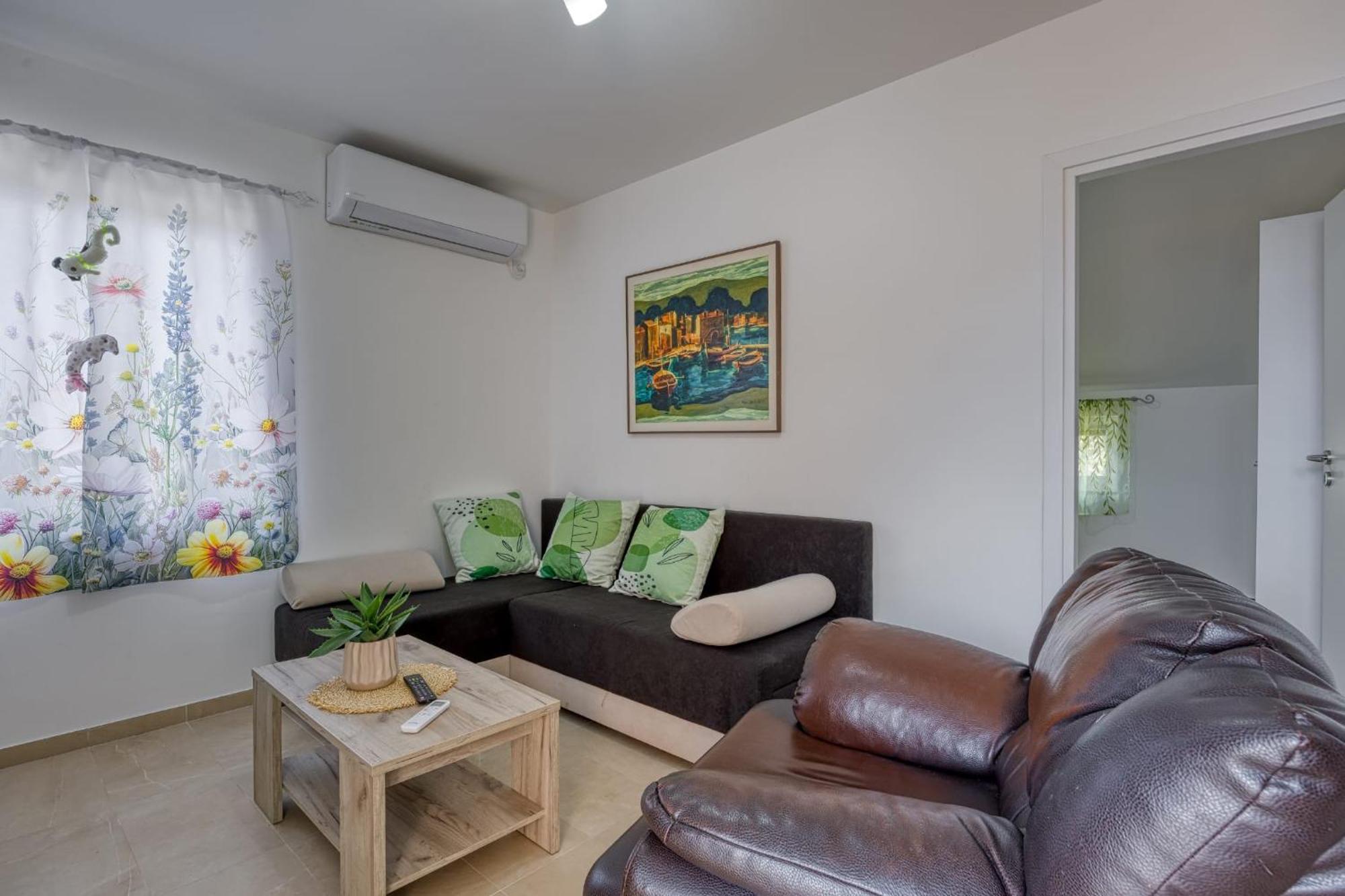 App Bonic Apartment เวลิโลชิน ภายนอก รูปภาพ