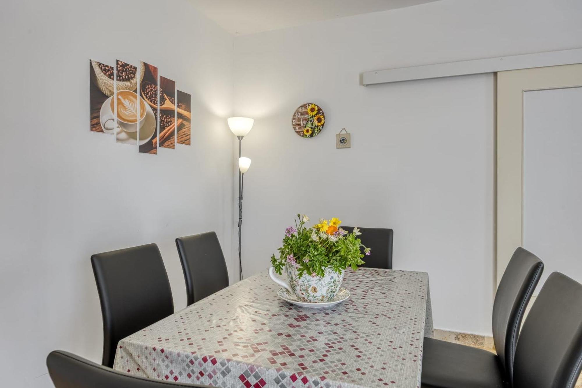 App Bonic Apartment เวลิโลชิน ภายนอก รูปภาพ