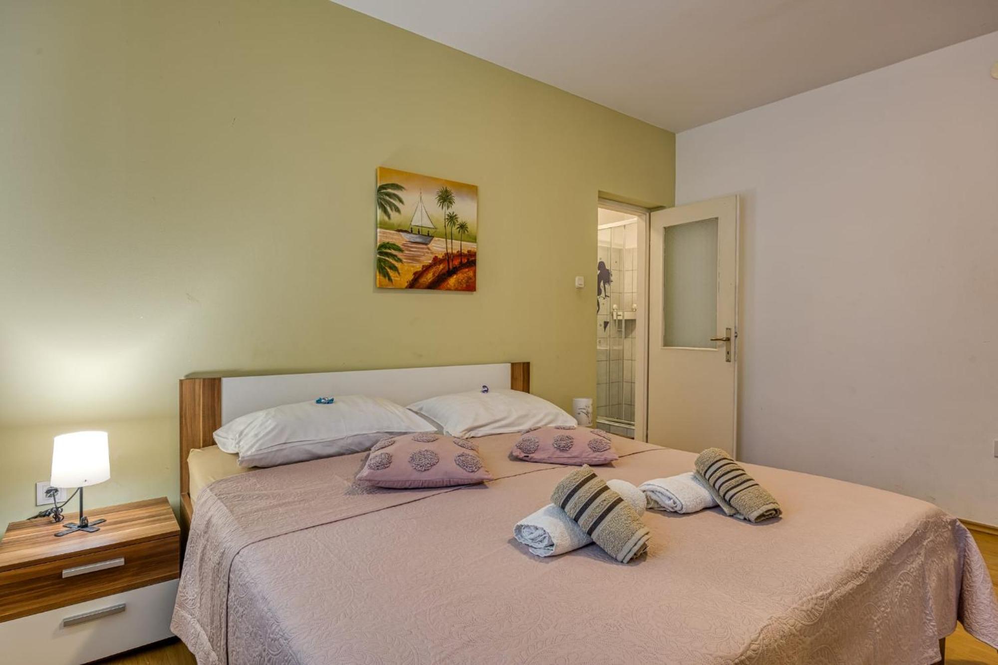 App Bonic Apartment เวลิโลชิน ห้อง รูปภาพ